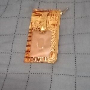 Brahmin Credit Card Wallet